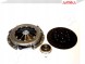 Ashika  Ashika clutch set mitsubishi l300,galant