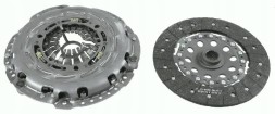 Sachs 3000 950 923 Clutch set 3000 950 923 sachs mercedes