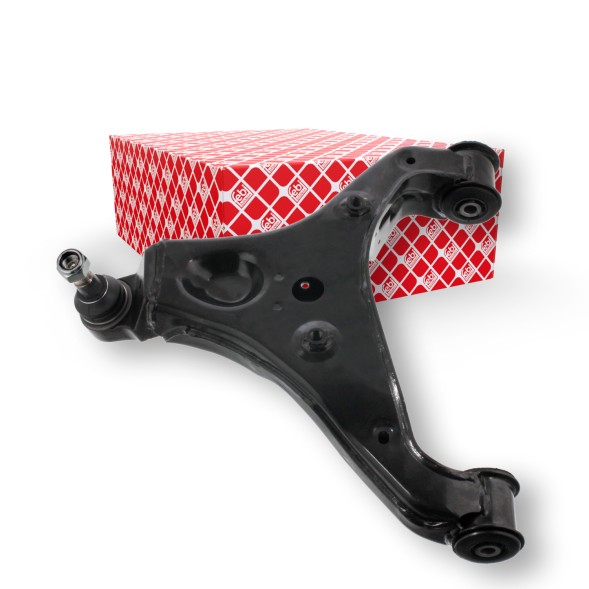 Febi Bilstein 37612 Control arms febi bilstein 37612