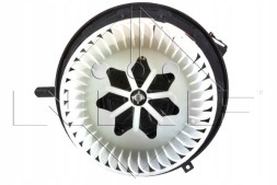 NRF  Blower fan bmw 1 e81 1 e82 1 e87 1 e88 3 e + driver assistant #28