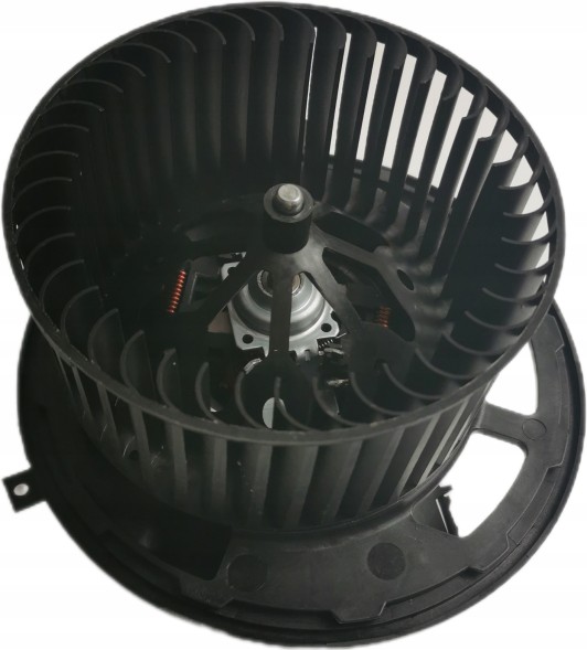NRF  Blower fan bmw 1 e81 1 e82 1 e87 1 e88 3 e + driver assistant #28