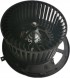 NRF  Blower fan bmw 1 e81 1 e82 1 e87 1 e88 3 e + driver assistant #28