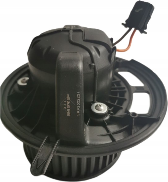 NRF  Blower fan bmw 1 e81 1 e82 1 e87 1 e88 3 e + driver assistant #28