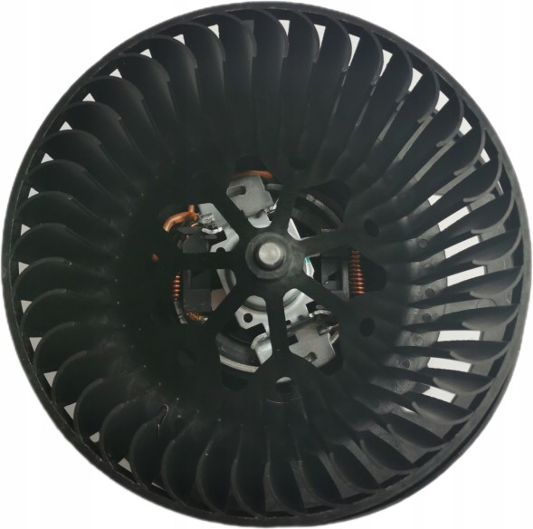 NRF  Blower fan bmw 1 e81 1 e82 1 e87 1 e88 3 e + driver assistant #28