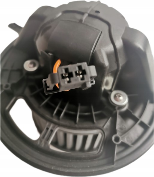 NRF  Blower fan bmw 1 e81 1 e82 1 e87 1 e88 3 e + driver assistant #28