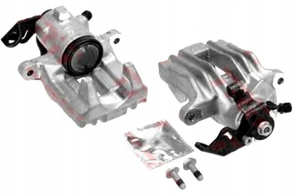 TRW  Trwbhn275e disc brake clamp rear l audi a3 + driver assistant #33