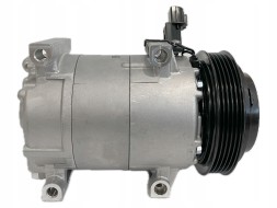 HCC Hyundai f500-kp8aa-05 f500-kp8aa-08 977014p000 air conditioning compressor