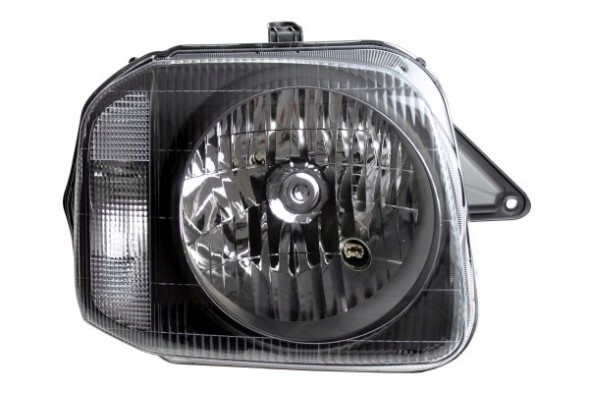 Abakus  Headlamp abakus 218-1126r-ldem2