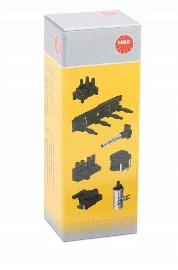 NTK 93093 Exhaust gas temperature sensor ngk 93093 vw109j-cwe