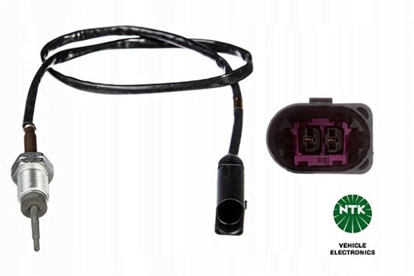 NTK 93093 Exhaust gas temperature sensor ngk 93093 vw109j-cwe