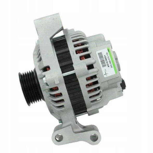 BV Psh 595.588.070.130 Alternator 595.588.070.130 bv psh ford mazda 2