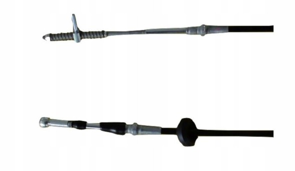 CHINA  Shift cable aixam d-truck 600 original