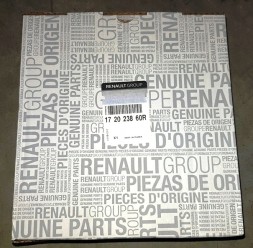 Renault OE  New original fuel pump renault espace iv 2.0dci 2006>172023860r