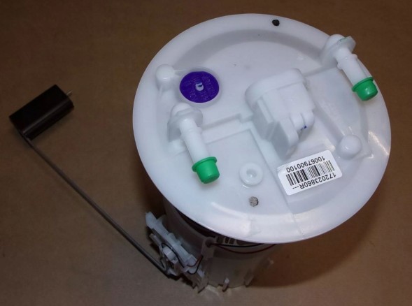 Renault OE  New original fuel pump renault espace iv 2.0dci 2006>172023860r