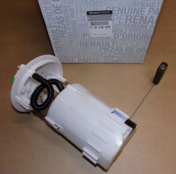 Renault OE  New original fuel pump renault espace iv 2.0dci 2006>172023860r