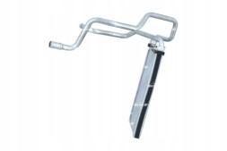 NRF  Heater honda accord vii 2.0 2.2d 2.4 02.03-05.08