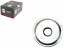 A.B.S. 108710077 ABS Abs2513-s brake drums peugeot 106 91- ,206 98- + driver assistant #33