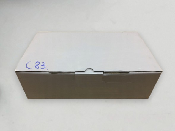 WOLLER 31608680223 PRZEGUBU Joint cover 8680223 for bmw f98 g02 g07 g20 g05 f97 g06