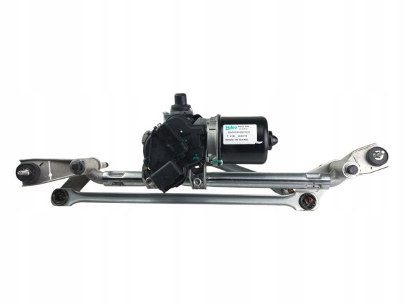 General Motors WB/CHEVROLET TRAX OPEL MOKKA MECHANIZM WYCIERACZEK SILNICZEK PRZÓD ORYGINAŁ GM Chevrolet trax opel mocha wiper mechanism motor front original gm