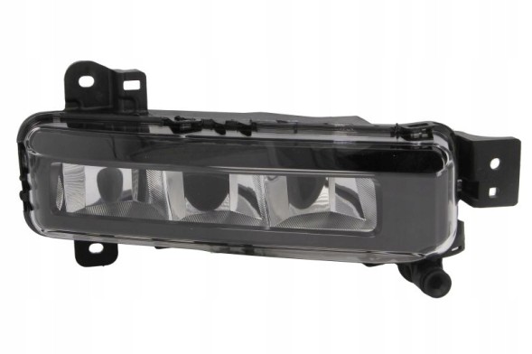 Polcar  Lamp p/fog-front tyc right bmw x6 (g06), 11.19- 63178089526