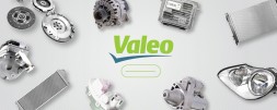 Valeo 715059 Blower fan [VALEO]