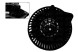 Valeo 715059 Blower fan [VALEO]