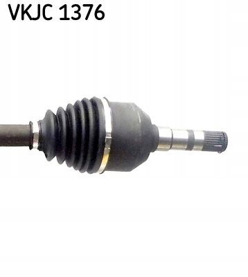 SKF  Skf vkjc 1376 shaft