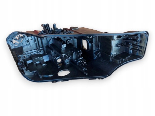 WOLLER PRAWY G07 PRZEDLIFT Can lamp insert right front for bmw x7 g07 beforelift 2018-2021