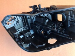 WOLLER PRAWY G07 PRZEDLIFT Can lamp insert right front for bmw x7 g07 beforelift 2018-2021