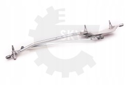 Porsche OE Wiper mechanism. Vw touareg