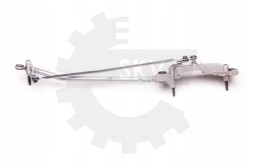 Porsche OE Wiper mechanism. Vw touareg