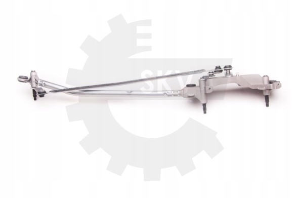 Porsche OE  Wiper mechanism. Vw touareg