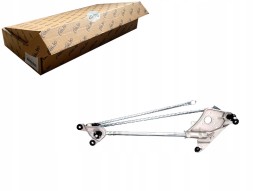 Blic  Wiper motor blic + collision set #23