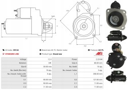 AS-PL S9144 8250, 8260, 8270 (Sisu)[634tcc], (sisu)[645tcc] 01/1999-12/2002