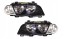 Eagle Eyes  Set of headlights bmw 3 e46 1998-2001 sdn station wagon