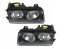 TYC  Set of headlights bmw 3 e36 1990-2000 sdn station wagon coupe convertible tyc