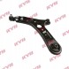 KYB  Control arm ksc5198 kyb