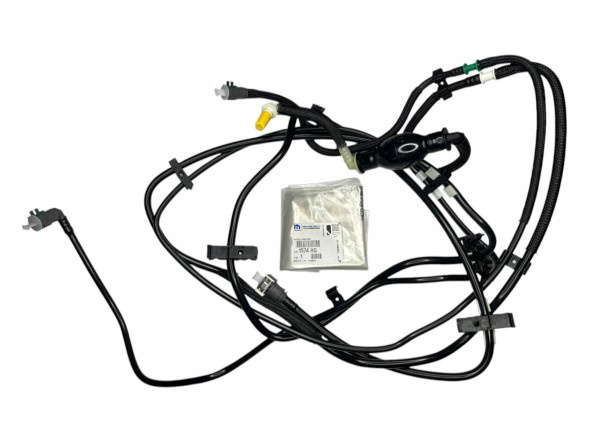 PSA 1574HG Oe fuel line citroen jumpy iii peugeot expert iii 2.0 hdi 1574hg