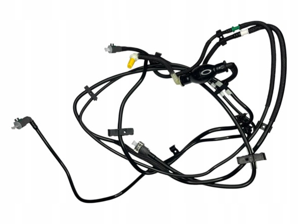 PSA 1574HG Oe fuel line citroen jumpy iii peugeot expert iii 2.0 hdi 1574hg