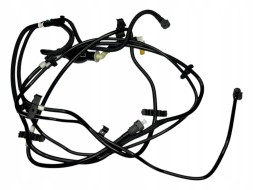 PSA 1574HG Oe fuel line citroen jumpy iii peugeot expert iii 2.0 hdi 1574hg