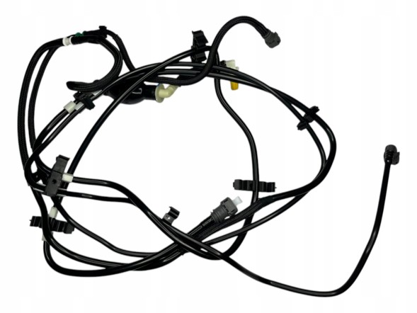 PSA 1574HG Oe fuel line citroen jumpy iii peugeot expert iii 2.0 hdi 1574hg