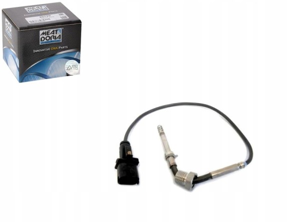 Meat&amp;Doria PRO/12106 MEA Exhaust gas temperature sensor alfa romeo 159 brera sp + collision assistant #34