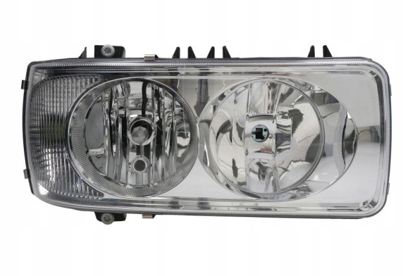 DAF OE 131-DF30312UR Reflektor DAF 75 CF 85 65 75 85 LF 45 55 SB 01.74-  1832397 131-Df30312ur headlight daf 75 cf 85 65 75 85 lf 45 55 sb 01.74- 1832397