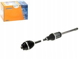 Spidan  Front drive shaft bmw 5 f10 5 f11 6 f12 6 f13 6 gran coupe f06