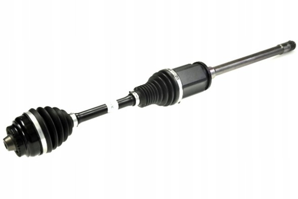 Spidan  Front drive shaft bmw 5 f10 5 f11 6 f12 6 f13 6 gran coupe f06