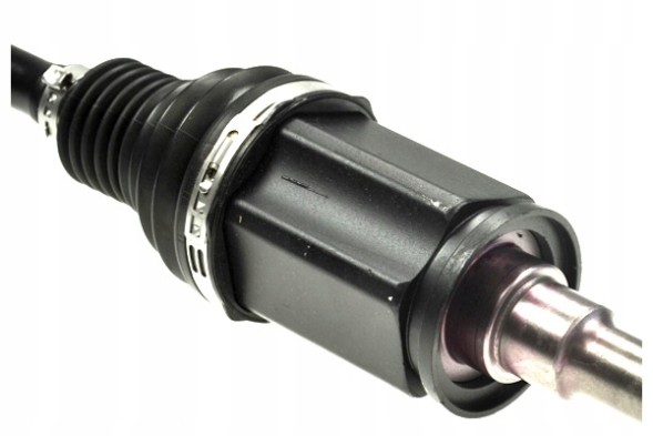 Spidan  Front drive shaft bmw 5 f10 5 f11 6 f12 6 f13 6 gran coupe f06