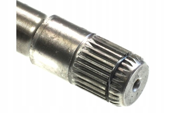 Spidan  Front drive shaft bmw 5 f10 5 f11 6 f12 6 f13 6 gran coupe f06