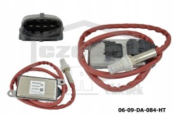 HT 06-09-DA-084-HT Daf nox cf xf105 sensor before catalytic converter 1836060