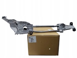 Peugeot OE 1636461680 Wiper mechanism peugeot c-crosser 4007