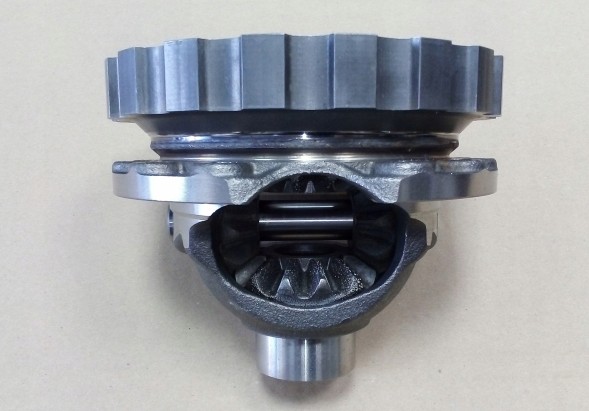 Alfa Romeo OE 55231378 Differential 55231378 giulietta mite